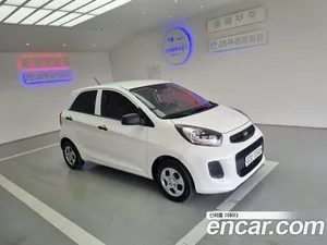 Kia morning, 2016 — миниатюра 3