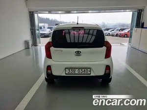 Kia morning, 2016 — миниатюра 4