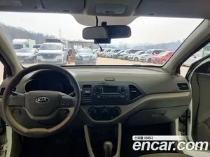 Kia morning, 2016 — миниатюра 7
