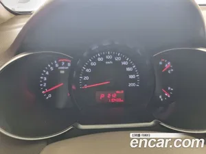 Kia morning, 2016 — миниатюра 8