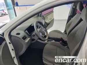 Kia morning, 2016 — миниатюра 10