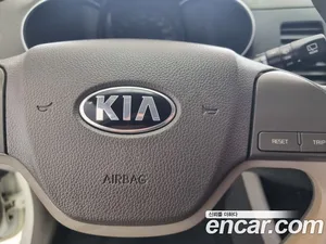 Kia morning, 2016 — миниатюра 11