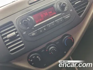 Kia morning, 2016 — миниатюра 16