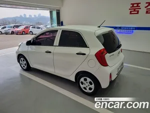 Kia morning, 2016 — миниатюра 17