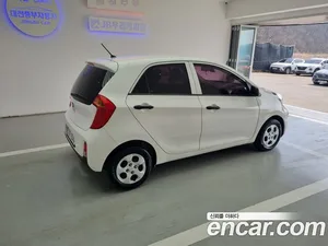 Kia morning, 2016 — миниатюра 18
