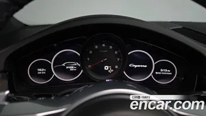 Porsche Cayenne, 2021 — миниатюра 7