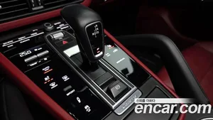 Porsche Cayenne, 2021 — миниатюра 8