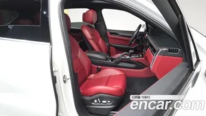 Porsche Cayenne, 2021 — миниатюра 9