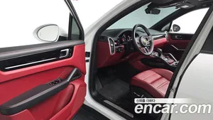 Porsche Cayenne, 2021 — миниатюра 10