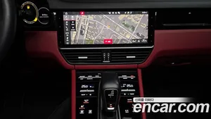 Porsche Cayenne, 2021 — миниатюра 13