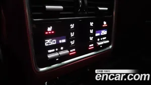 Porsche Cayenne, 2021 — миниатюра 17