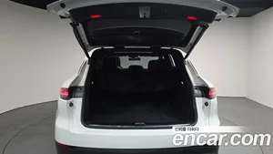 Porsche Cayenne, 2021 — миниатюра 19