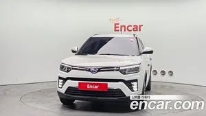 KGM Tivoli, 2021 — миниатюра 3