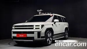 Hyundai Santa Fe, 2024 — миниатюра 1