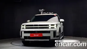 Hyundai Santa Fe, 2024 — миниатюра 3