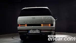 Hyundai Santa Fe, 2024 — миниатюра 4