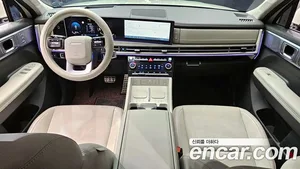Hyundai Santa Fe, 2024 — миниатюра 7