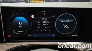 Hyundai Santa Fe, 2024 — миниатюра 8