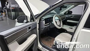 Hyundai Santa Fe, 2024 — миниатюра 10