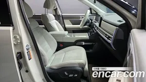 Hyundai Santa Fe, 2024 — миниатюра 11
