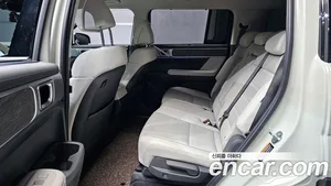 Hyundai Santa Fe, 2024 — миниатюра 12
