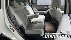 Hyundai Santa Fe, 2024 — миниатюра 13