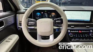 Hyundai Santa Fe, 2024 — миниатюра 14