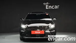 Kia K3, 2020 — миниатюра 2