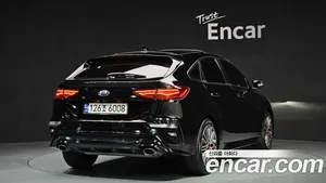 Kia K3, 2020 — миниатюра 3
