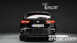 Kia K3, 2020 — миниатюра 4