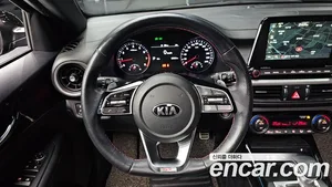 Kia K3, 2020 — миниатюра 5