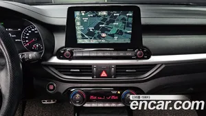 Kia K3, 2020 — миниатюра 6