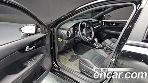 Kia K3, 2020 — миниатюра 8