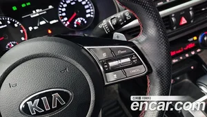 Kia K3, 2020 — миниатюра 12