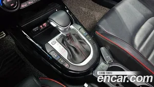 Kia K3, 2020 — миниатюра 15