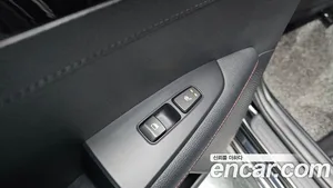 Kia K3, 2020 — миниатюра 16