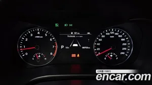 Kia K3, 2020 — миниатюра 17