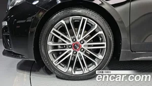 Kia K3, 2020 — миниатюра 19