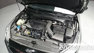 Kia K3, 2020 — миниатюра 20