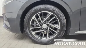 Hyundai Grandeur, 2021 — миниатюра 5