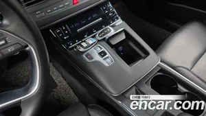 Hyundai Grandeur, 2021 — миниатюра 9