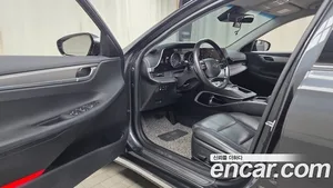 Hyundai Grandeur, 2021 — миниатюра 10