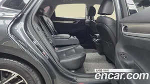 Hyundai Grandeur, 2021 — миниатюра 12
