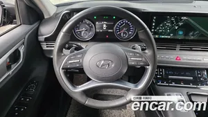 Hyundai Grandeur, 2021 — миниатюра 13