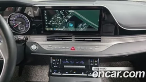 Hyundai Grandeur, 2021 — миниатюра 15
