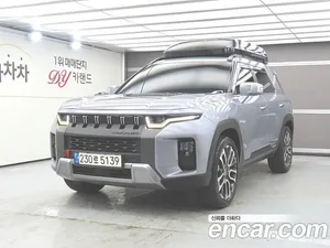 KGM Torres, 2023 — миниатюра 1