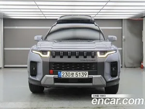 KGM Torres, 2023 — миниатюра 2