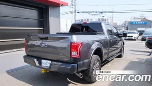 Ford F150, 2016 — миниатюра 2