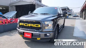 Ford F150, 2016 — миниатюра 3
