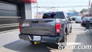 Ford F150, 2016 — миниатюра 4